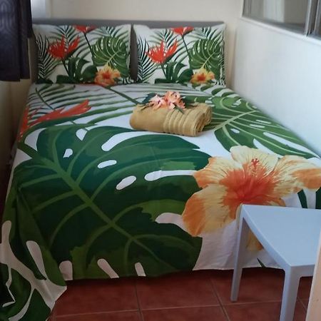 Manuia Reva Apartment Papeete  Exterior photo