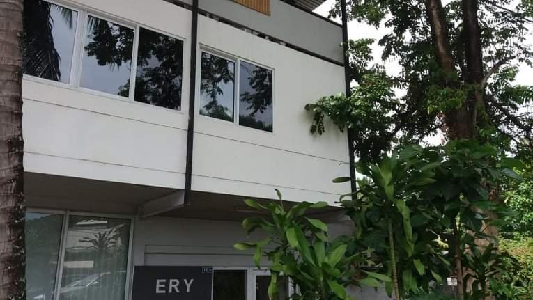 Manuia Reva Apartment Papeete  Exterior photo